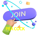 Junte-se ao cassino PEACOCK777 hoje mesmo
