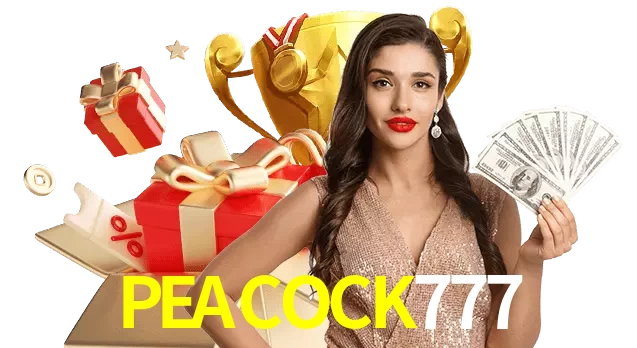 PEACOCK777